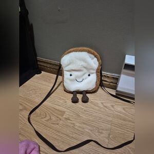 Amuseables Toast Bag